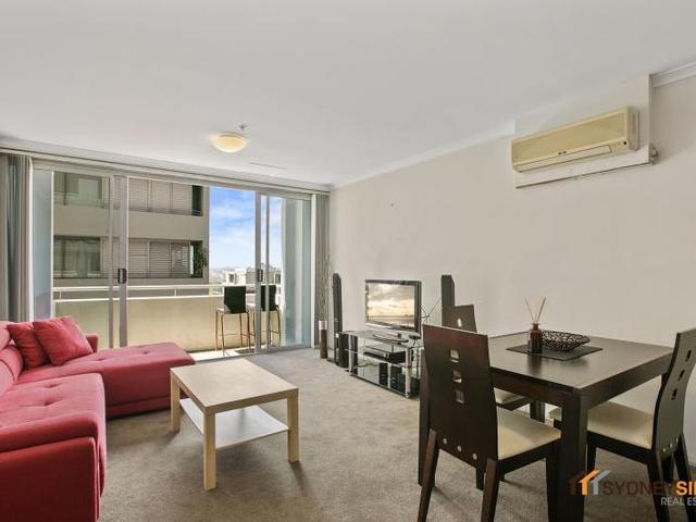 508/2 Atchison Street, NSW 2065