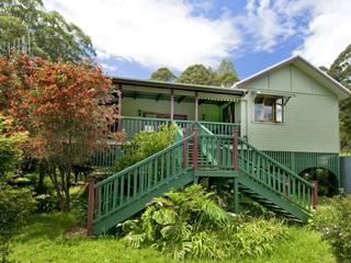 003 - Open2view ID152583 - 661 Hannam Road_Stewarts River    NSW