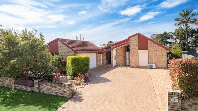 9 Saint Pauls Avenue, QLD 4551