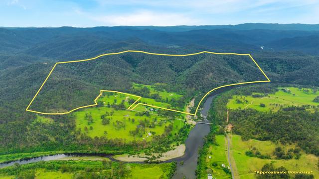 Lot 165 Old Glen Innes Road, NSW 2460