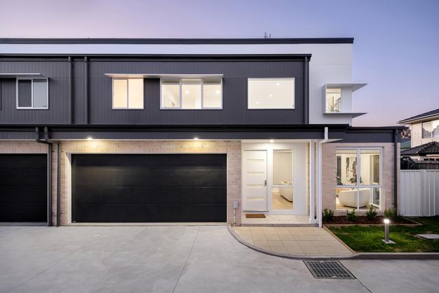 8/25 Eighth Street, NSW 2289