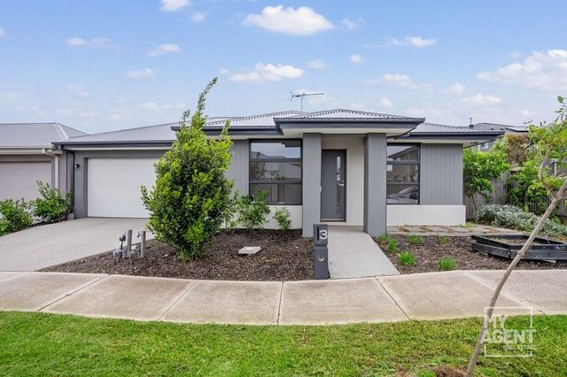 3 Hamlet Drive, VIC 3064