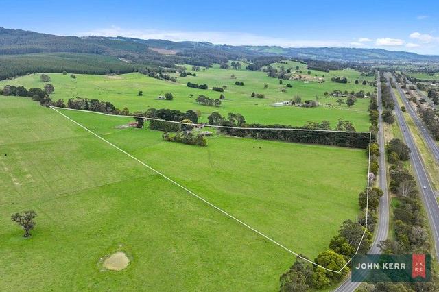 115 Mountain Glen Drive, VIC 3825