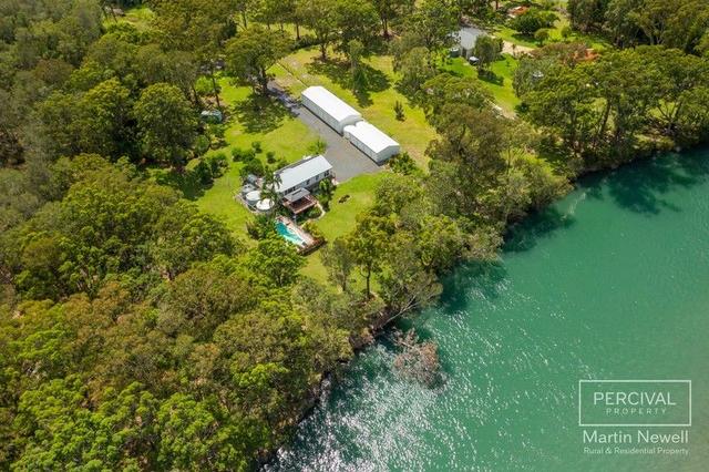 87 Stingray Creek-Royan Road, NSW 2443