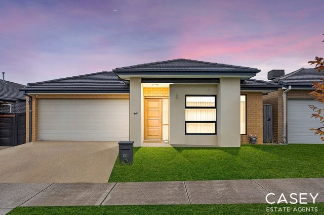 20 Elkedra Way, VIC 3977