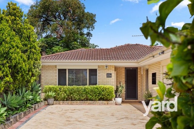 5/22 Swan Road, WA 6156