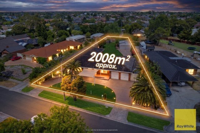 23 Wynarka Drive, VIC 3029