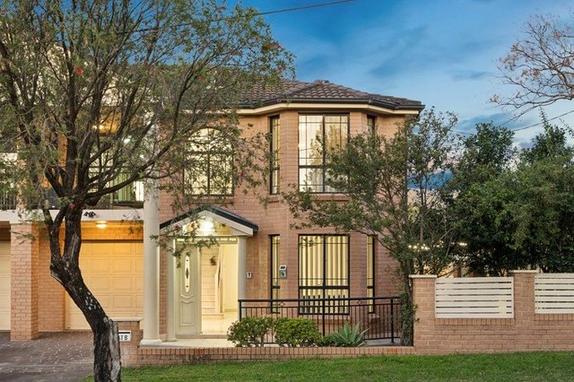 1B Wolaroi Crescent, NSW 2212