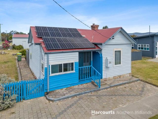 34 Falmouth Street, TAS 7213