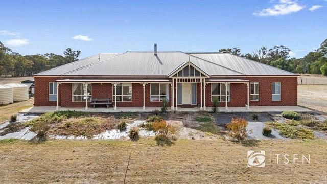 216 Wallenjoe Road, VIC 3551