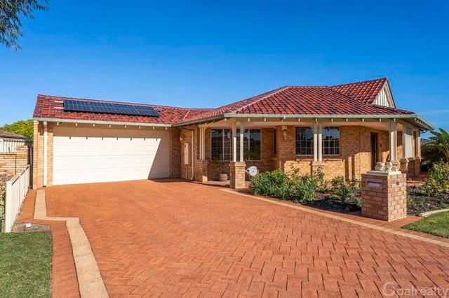 10 Abalone  Crescent, WA 6169