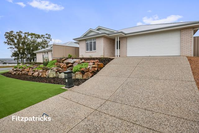 126 Coppabella Drive, NSW 2650