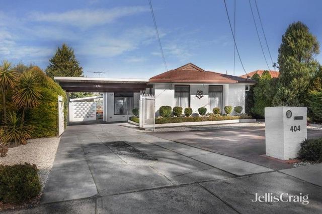 404 Highbury Road, VIC 3149