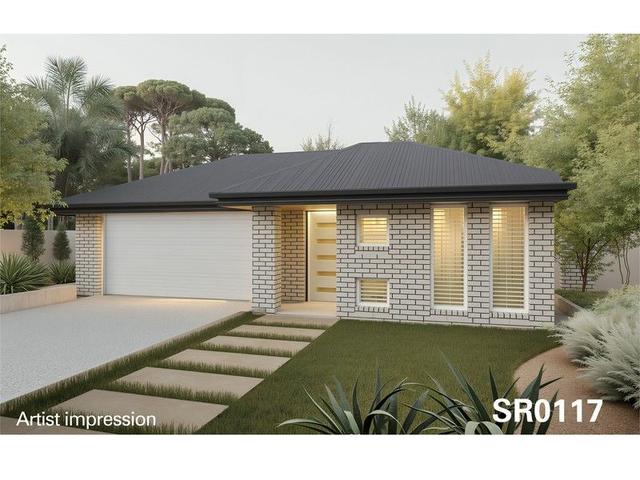 Lot 25 Diamond Drv, QLD 4207