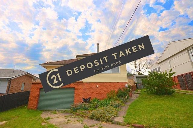 22 Mount Street, NSW 2145