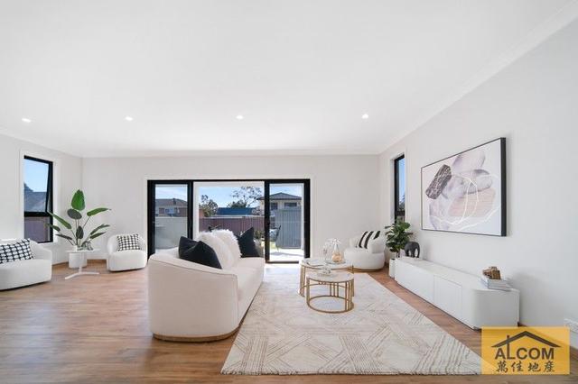 118 Carrington Avenue, NSW 2220
