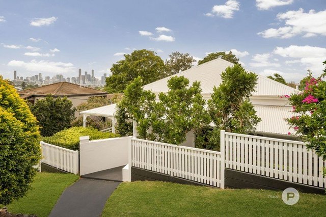 30 Norwood Terrace, QLD 4064