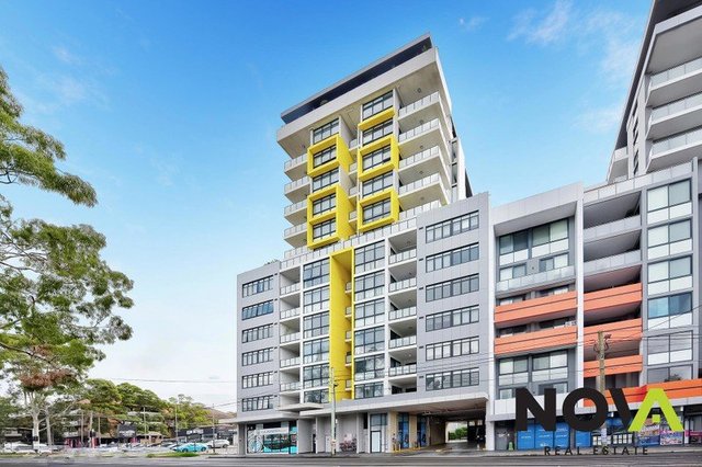 203/153 Parramatta Road, NSW 2140