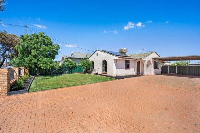 2C Whitlock Street, WA 6430