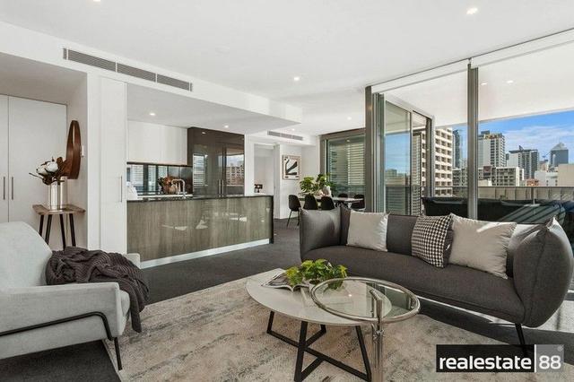 504/8 Moreau Parade, WA 6004