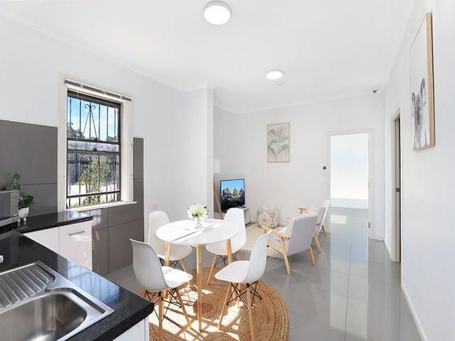 1 Trevelyan Street, NSW 2019