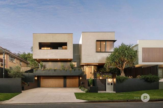 18 Eastment Street, QLD 4065