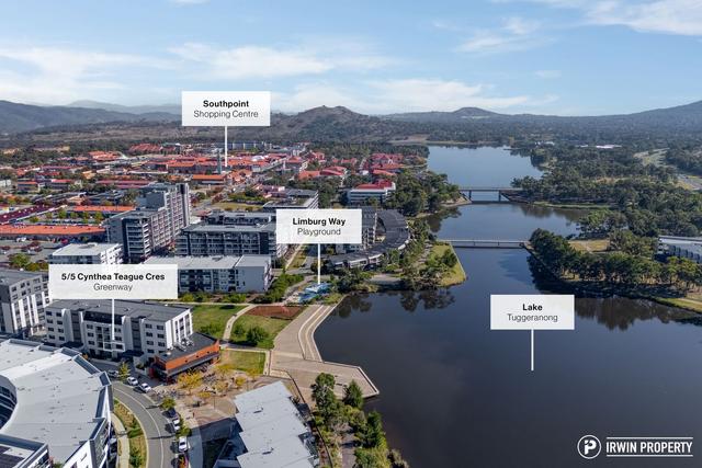 5/5 Cynthea Teague Crescent, ACT 2900