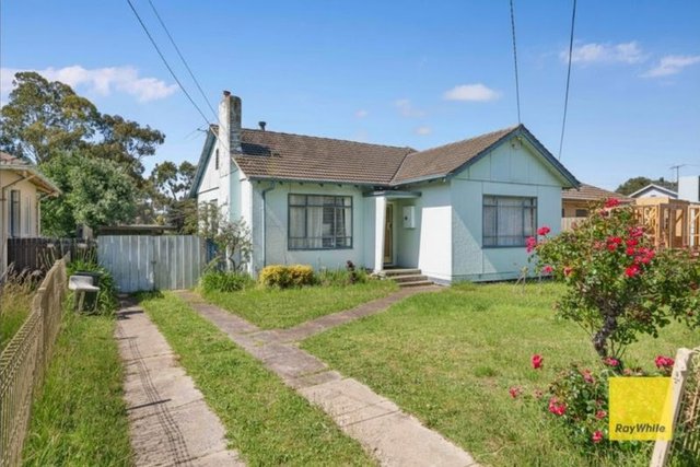 32 Charlesworth Street, VIC 3028