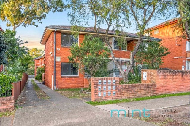 11/65 MacDonald Street, NSW 2195