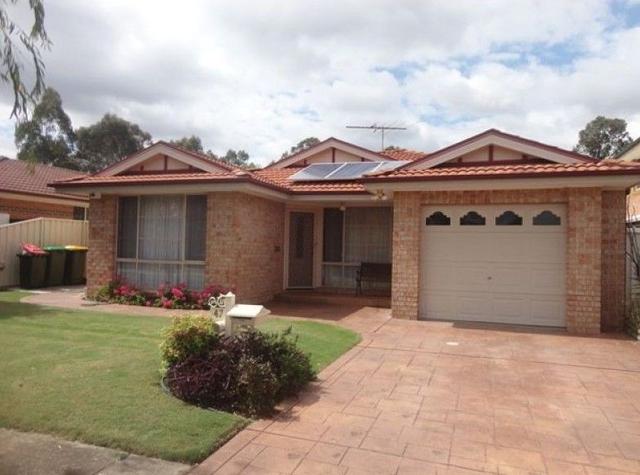 47 Lyndhurst Court, NSW 2173