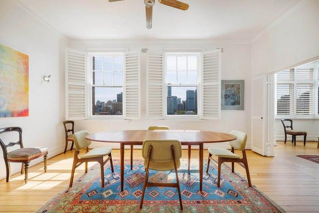 19/200 Forbes Street, NSW 2010