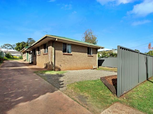 2/200 Mackenzie Street, QLD 4350