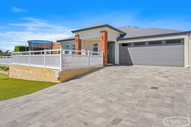 15 Possum Drive, WA 6210