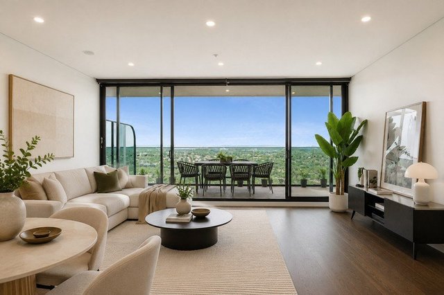3105/500 Pacific Highway, NSW 2065