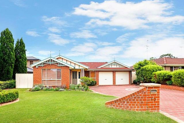 17 Antares Place, NSW 2749