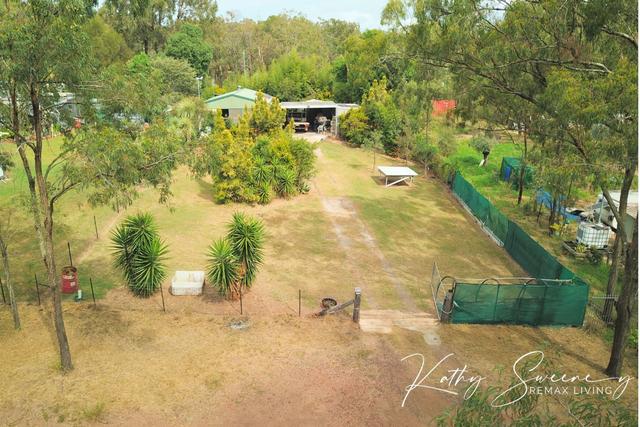 Lot 6 Two Twelve Street, QLD 4613