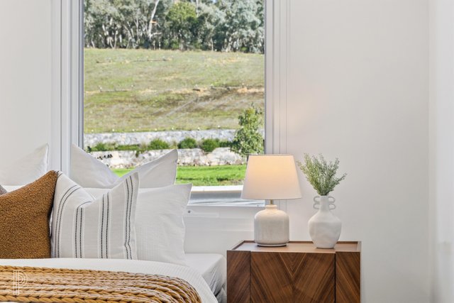Elm Lane - 2 bedroom apartments - up to 106m2 of total living., ACT 2611