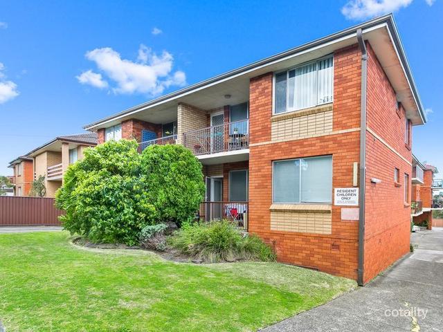 14/74 Phillip  Street, NSW 2196