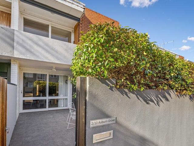 2/10 Auburn Grove, VIC 3123