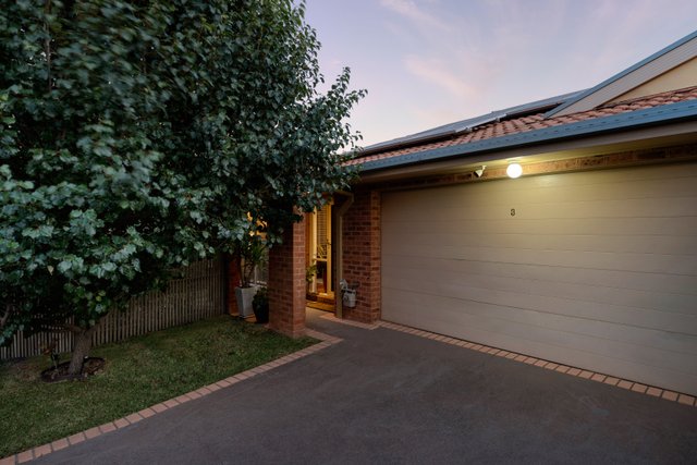 3/17 Tea Gardens, ACT 2912