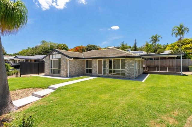 17 Washbrook Crescent, QLD 4502