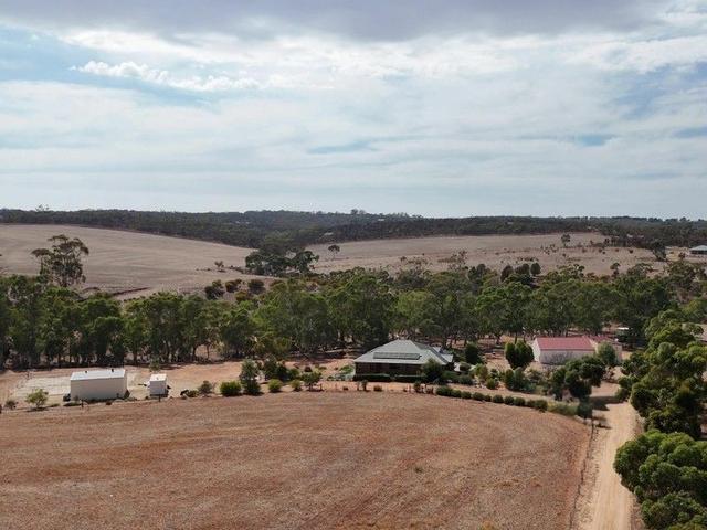 284 Beetaloo Valley Rd, SA 5523