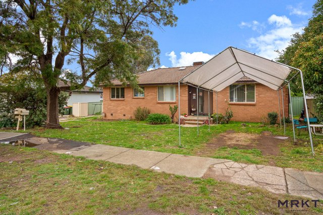 67 Carbeen Street, ACT 2611