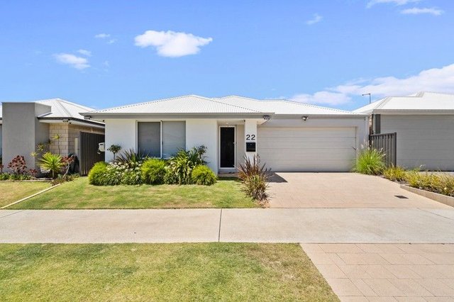 22 Picton Road, WA 6180
