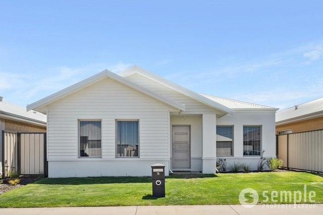 16 Tabourie Way, WA 6167