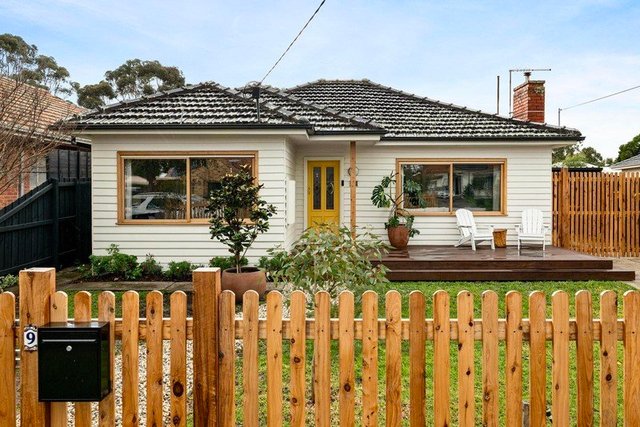 9 Clarke Street, VIC 3058