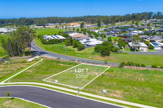 14 Imperial Place (Lot 7 The Gateway), NSW 2444