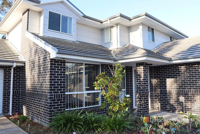 33/14 Lomandra Terrace, NSW 2259