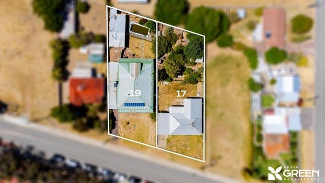 19 Hackett Street, WA 6210