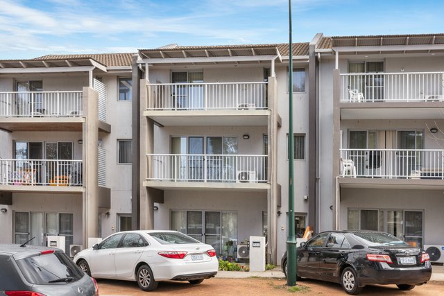 12A Eckley Street, ACT 2912